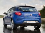 Fiat Bravo T-Jet 2011 года (BR)